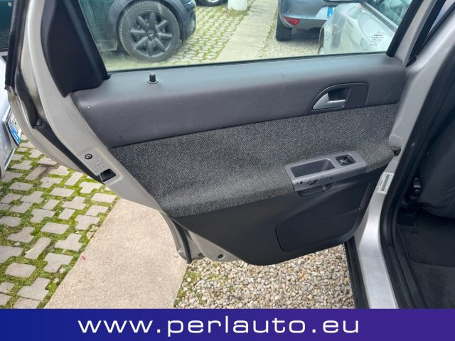 VOLVO V50 usata, con Climatizzatore