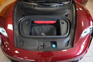 PORSCHE Taycan usata 155