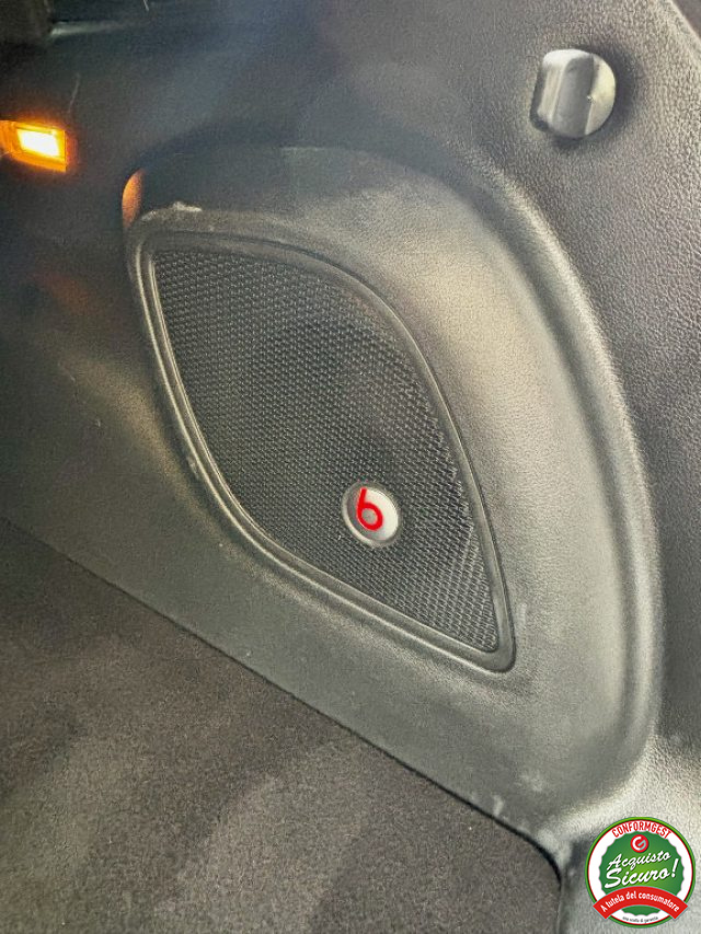 JEEP Compass usata, con Immobilizzatore elettronico