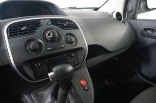RENAULT Kangoo Z.E. usata, con ESP