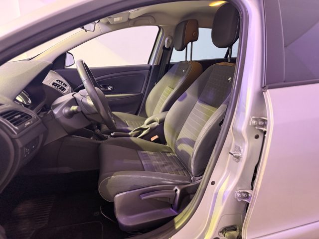 RENAULT Megane usata 6