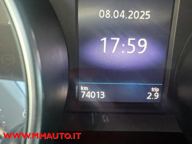 VOLKSWAGEN Tiguan usata, con ESP