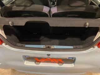 TOYOTA Aygo usata, con Marmitta catalitica