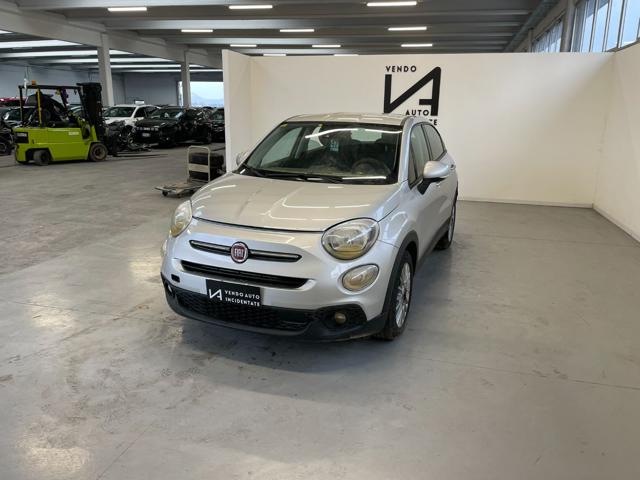 FIAT 500X usata, con Airbag Passeggero