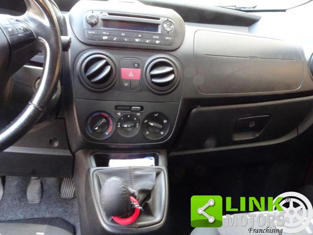 FIAT Qubo usata 10