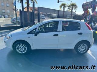 FIAT Punto usata, con Airbag Passeggero
