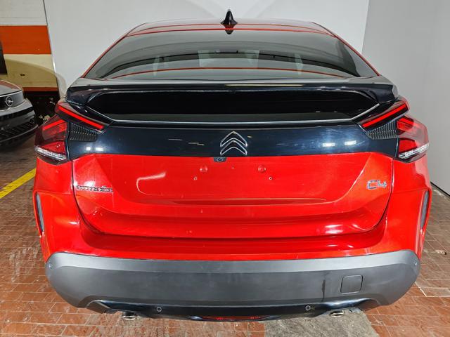 CITROEN C4 usata, con Alzacristalli elettrici