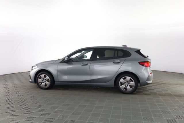 BMW 116 usata 5