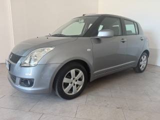 SUZUKI Swift usata 2