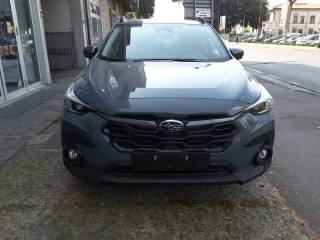 SUBARU Crosstrek usata, con Airbag laterali