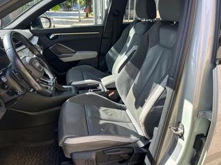 AUDI Q3 usata, con Cruise Control