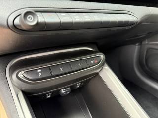 JEEP Avenger usata, con ESP