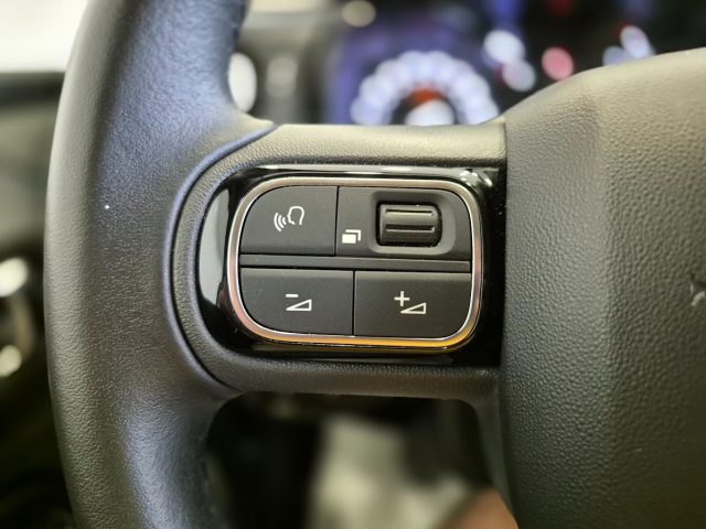CITROEN C3 usata, con Park Distance Control