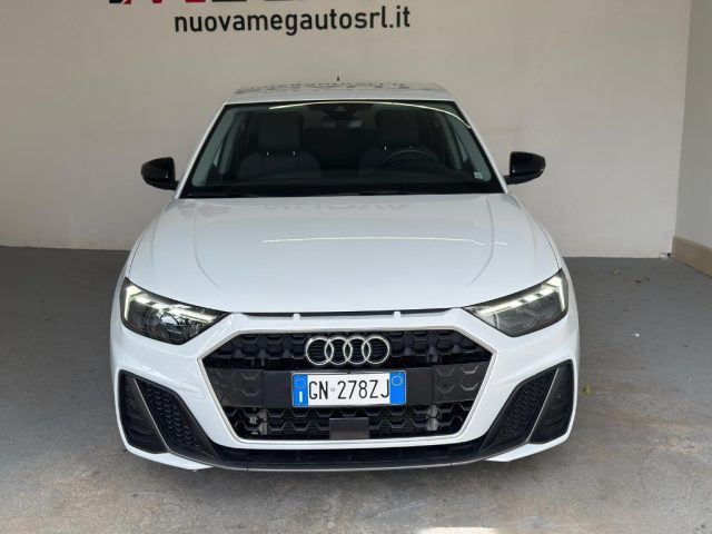 AUDI A1 usata, con Airbag laterali