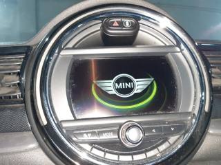 MINI Clubman usata, con Cerchi in lega