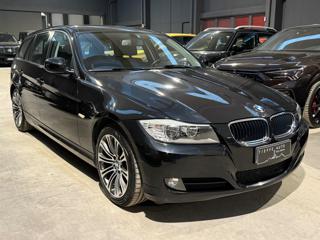 BMW 316 usata, con Airbag laterali