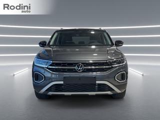 VOLKSWAGEN T-Roc usata, con Airbag
