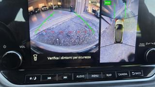 NISSAN Qashqai usata, con Cruise Control