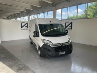 CITROEN Jumper 33 BLUEHDI 120CV S&S PM-TM FURGONE