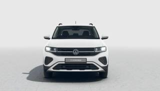VOLKSWAGEN T-Cross usata, con Airbag laterali