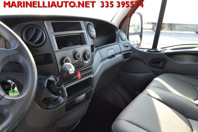 IVECO Daily usata 16