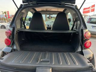 SMART ForTwo usata, con ESP