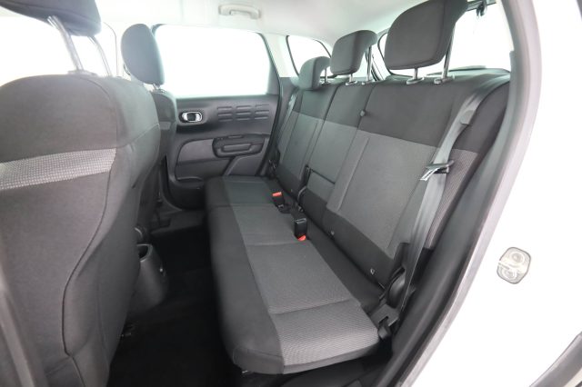 CITROEN C3 Aircross usata 3