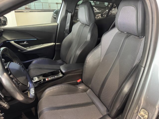 PEUGEOT 2008 usata, con Controllo trazione