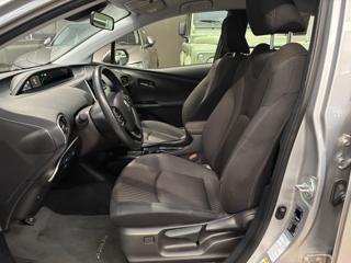 TOYOTA Prius usata, con Boardcomputer