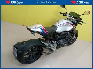 HONDA CB 1000 R usata 13