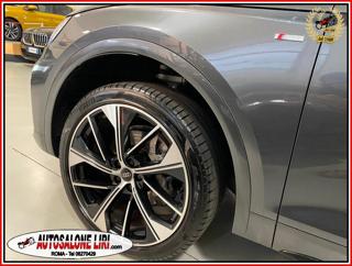 AUDI Q5 usata, con Fari LED
