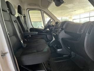 FIAT Ducato usata, con Specchietti laterali elettrici