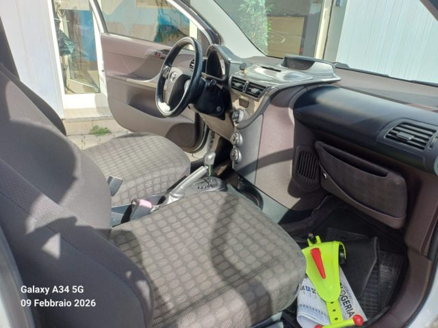 TOYOTA iQ usata, con Chiusura centralizzata