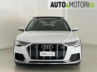 AUDI A6 allroad usata, con Airbag
