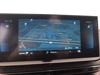 PEUGEOT 3008 usata, con Sedili riscaldati