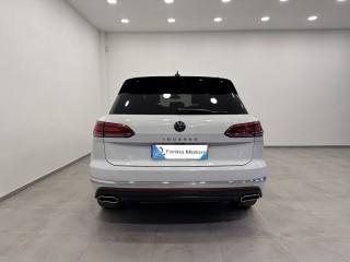 VOLKSWAGEN Touareg usata, con Airbag Passeggero