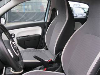 RENAULT Twingo usata, con Telecamera per parcheggio assistito