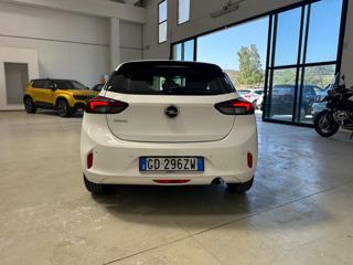 OPEL Corsa usata, con Immobilizzatore elettronico