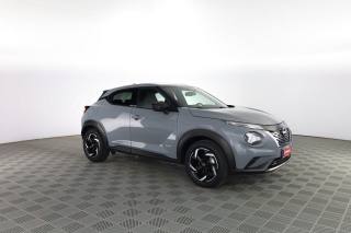 NISSAN Juke usata 1