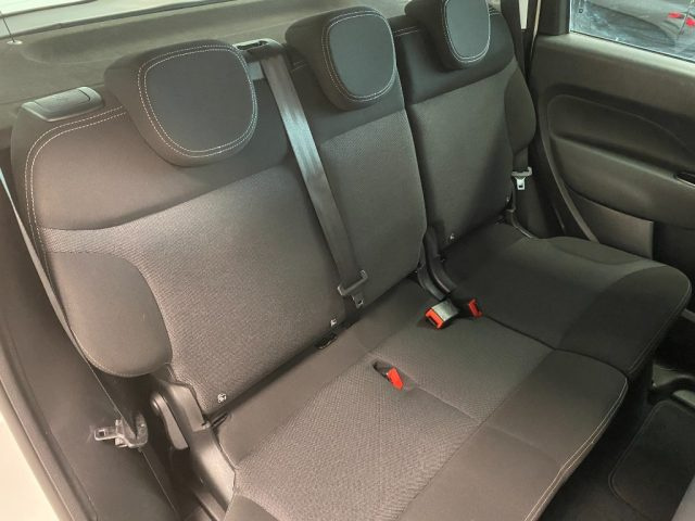 FIAT 500L usata, con Fendinebbia