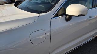 VOLVO XC60 usata, con Cronologia tagliandi