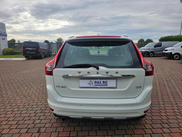 VOLVO XC60 usata, con Autoradio