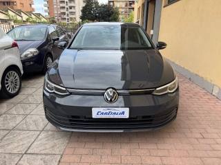 VOLKSWAGEN Golf usata, con Airbag
