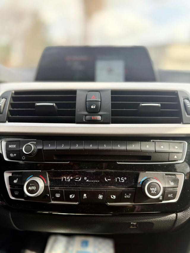 BMW 316 usata 22