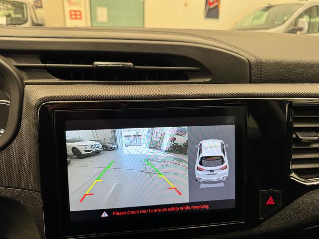 DR MOTOR DR 4.0 usata, con Controllo trazione