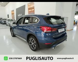 BMW X1 usata, con Cerchi in lega