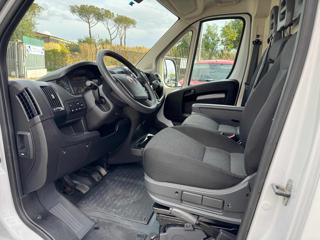 FIAT Ducato usata 15