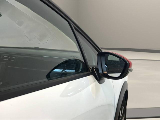 CITROEN C3 usata, con Sensori di parcheggio posteriori