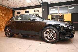 MERCEDES-BENZ A 250 usata 88