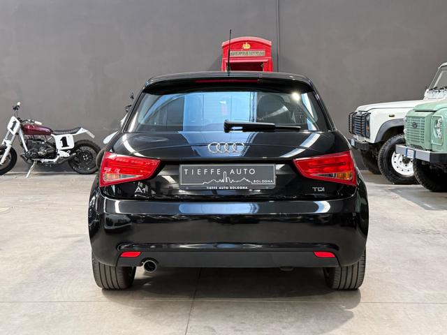 AUDI A1 usata, con Alzacristalli elettrici